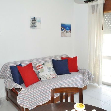 Apartamento Do Mar Armação de Pêra Екстериор снимка