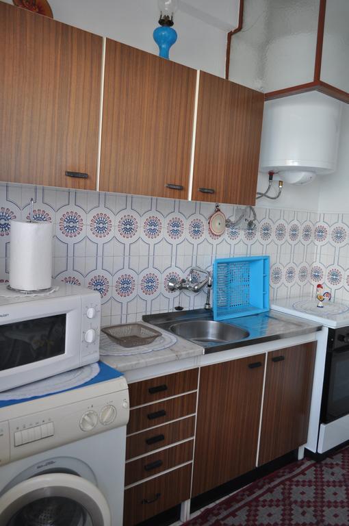 Apartamento Do Mar Armação de Pêra Стая снимка