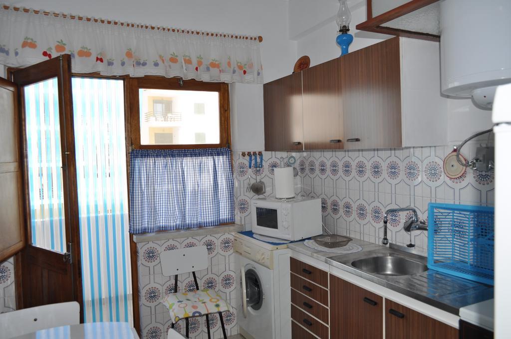 Apartamento Do Mar Armação de Pêra Стая снимка