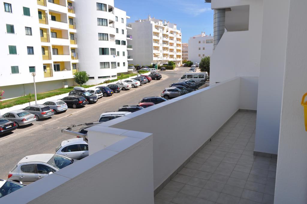 Apartamento Do Mar Armação de Pêra Стая снимка