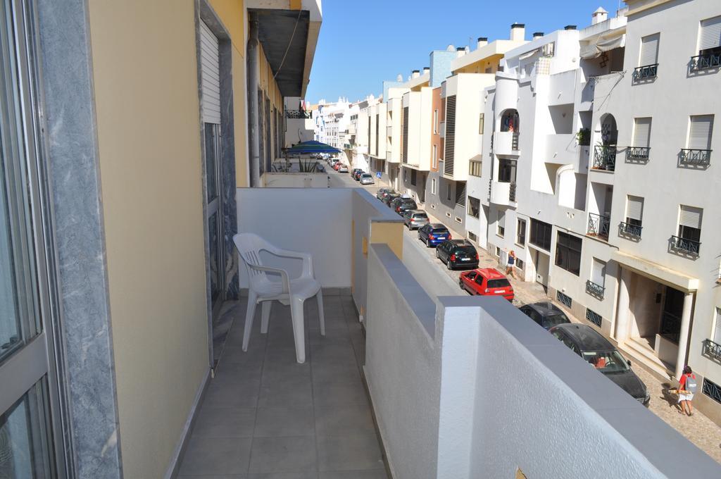 Apartamento Do Mar Armação de Pêra Стая снимка