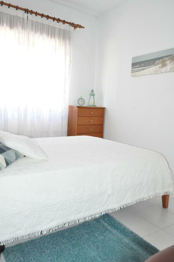 Apartamento Do Mar Armação de Pêra Екстериор снимка