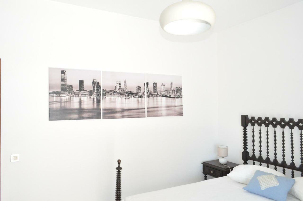 Apartamento Do Mar Armação de Pêra Екстериор снимка
