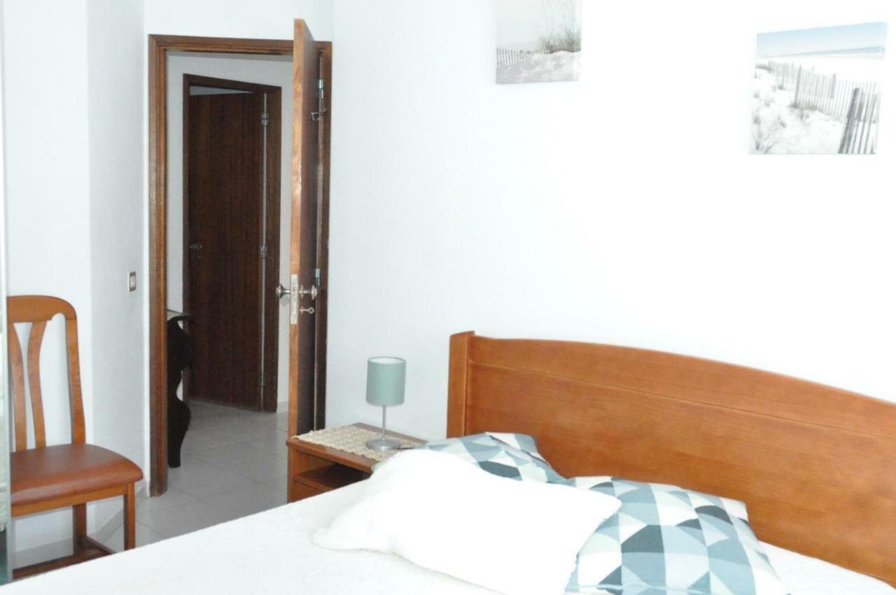 Apartamento Do Mar Armação de Pêra Екстериор снимка
