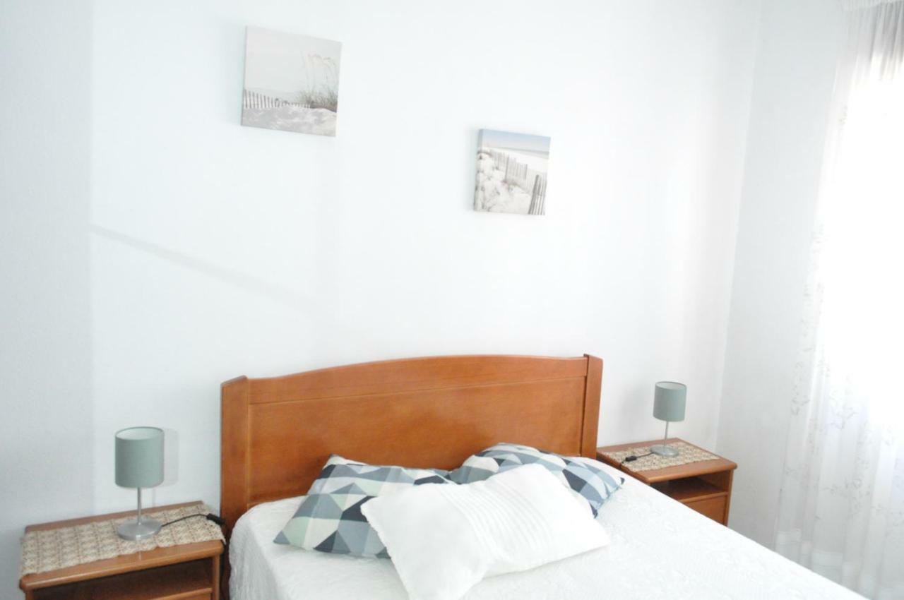 Apartamento Do Mar Armação de Pêra Екстериор снимка