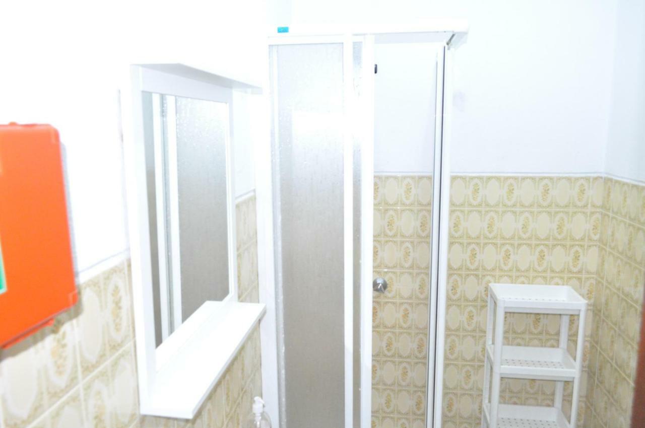 Apartamento Do Mar Armação de Pêra Екстериор снимка