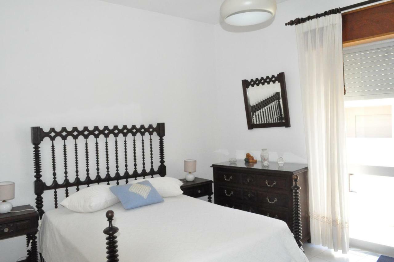 Apartamento Do Mar Armação de Pêra Екстериор снимка