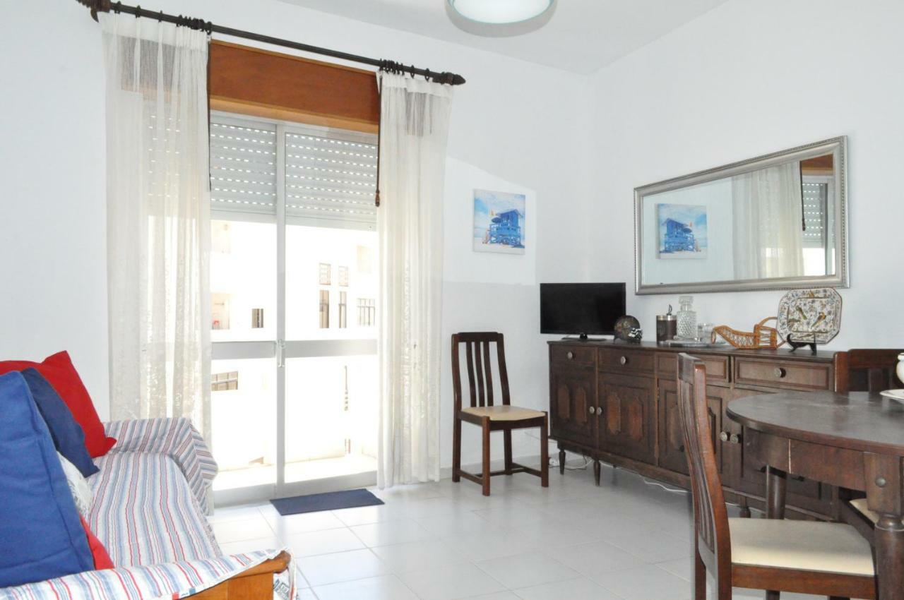 Apartamento Do Mar Armação de Pêra Екстериор снимка