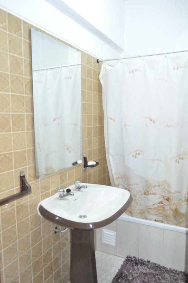 Apartamento Do Mar Armação de Pêra Екстериор снимка