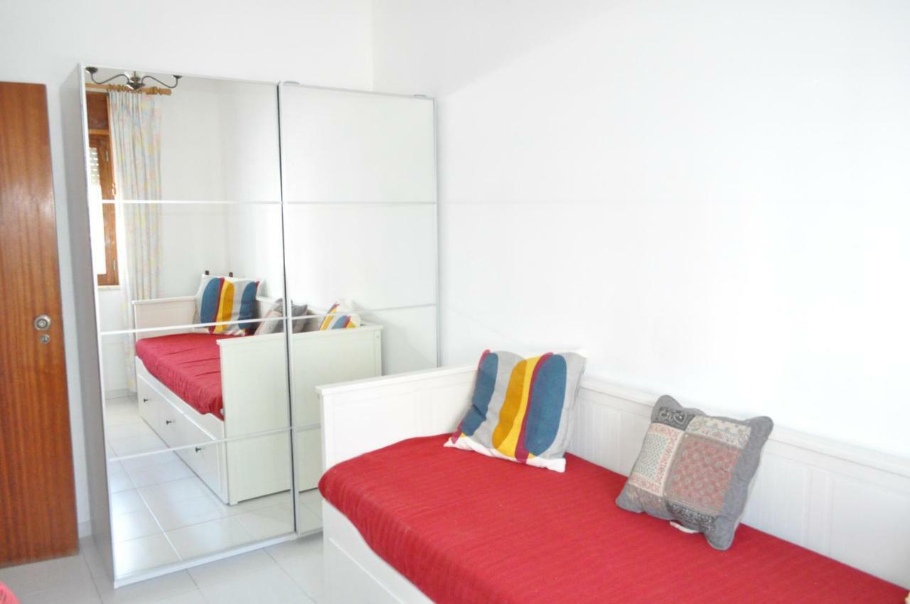 Apartamento Do Mar Armação de Pêra Екстериор снимка