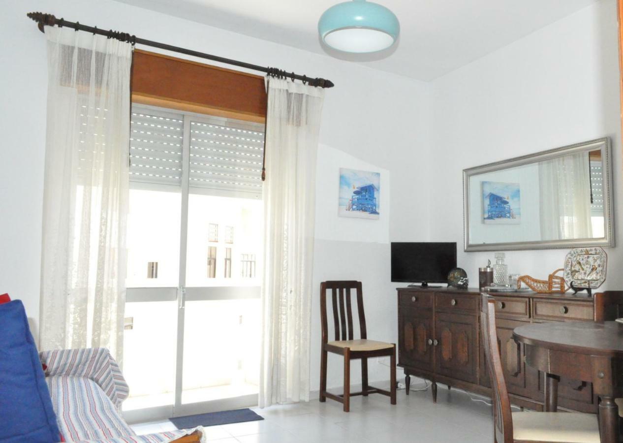 Apartamento Do Mar Armação de Pêra Екстериор снимка